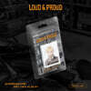 앰퍼샌드원 (AMPERS&ONE) - 미니앨범 3집 : LOUD & PROUD [FaNCy ver.][LIMITED EDITION]