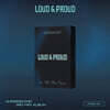 앰퍼샌드원 (AMPERS&ONE) - 미니앨범 3집 : LOUD & PROUD [kiwee ver.][LIMITED EDITION]