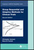 Group Sequential and Adaptive Methods for Clinical Trials