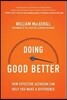 Doing Good Better
