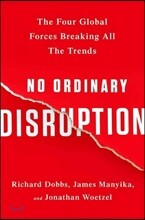 No Ordinary Disruption