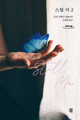스틸 미 2 (큰글자도서)