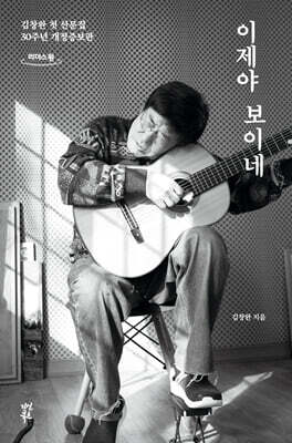 이제야 보이네 (큰글자도서)