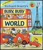 The Richard Scarry's Busy, Busy World