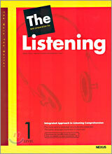 The best preparation for Listening LEVEL 1