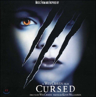 커스드 영화음악 (Cursed OST)