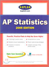 AP Statistics, 2005 Edition