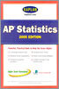 AP Statistics, 2005 Edition