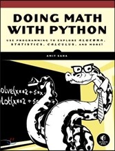 Doing Math with Python