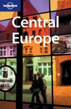 Lonely Planet Central Europe