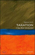 Taxation: A Very Short Introduction