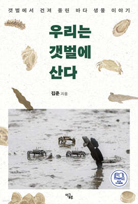 우리는 갯벌에 산다