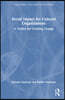Social Impact for Cultural Organizations