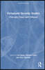 Vernacular Security Studies
