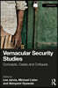 Vernacular Security Studies