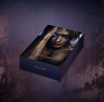 잭슨 (Jackson Wang) - MAGICMAN 2