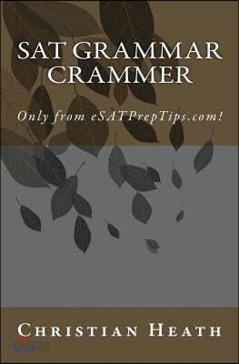 SAT Grammar Crammer