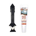 [고블린] 실리콘 보수제 세트 (스크래퍼+헤라4종)1개+보수실리콘100ml 1개)
