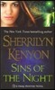 Sins of the Night: A Dark-Hunter Novel