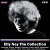 엘리 나이 1922-1963년 레코딩 컬렉션 (Elly Ney The Collection - 1922-1963 Recordings)