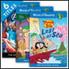 World of Reading Level 3 (Set)
