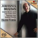 Hans Vonk 브람스: 교향곡 2번 - 한스 본크 (Brahms: Symphony No.2)