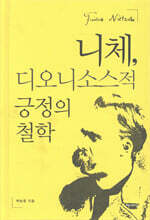 니체, 디오니소스적 긍정의 철학