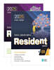 2025 레지던트(Resident) 세트