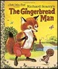 Richard Scarry's the Gingerbread Man