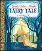 Little Golden Book Fairy Tale Favorites