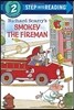 Richard Scarry's Smokey the Fireman