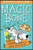 Magic Bone #8 : Rootin' Tootin' Cow Dog