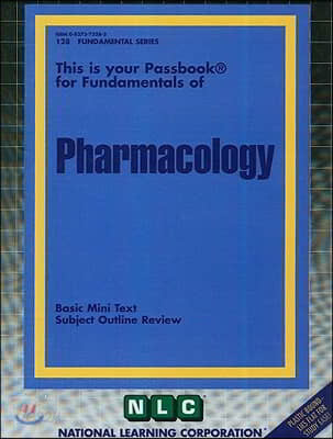 Pharmacology