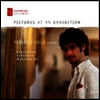 무소르그스키: 전람회의 그림 & 베토벤: 피아노 소나타 23번 '열정 (Mussorgsky: Pictures At An Exhibition & Beethoven: Piano Sonata No.23 'Appassionata')(CD) - Federico Colli