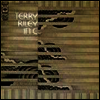 테리 라일리: 인 씨 (Terry Riley: In C) (Ltd. Ed)(180G)(LP) - Terry Riley