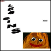Les Sins - Michael (LP)
