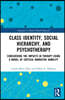 Class Identity, Social Hierarchy, and Psychotherapy