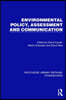 Environmental Policy, Assessment and Communication
