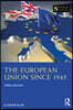 European Union Since 1945