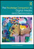 Routledge Companion to Digital Media and Democracy