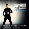 Armin Van Buuren - Armin Anthems (Ultimate Singles Collected)