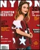 Nylon (월간) : 2014년 11월