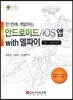 한 번에 개발하는 안드로이드 iOS앱 with 델파이 1편 - 기초다지기