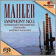 Hartmut Haenchen 말러: 교향곡 5번 (Mahler: Symphony No.5)