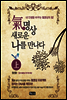 기명상 새로운 나를 만나다 (上)