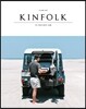 킨포크 KINFOLK (계간) : vol.9