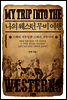 나의 웨스턴 무비 여행