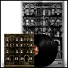 Led Zeppelin - Physical Graffiti (50th Anniversary Edition)(Deluxe Edition)(180g 3LP+Poster)