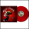 O.S.T. - Scott Pilgrim Vs The World (스콧 필그림) (15th Anniversary Edition)(Soundtrack)(Ltd)(Colored LP)