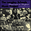 Langley Schools Music Project - Langley Schools Music Project: Innocence & Despair (2LP)